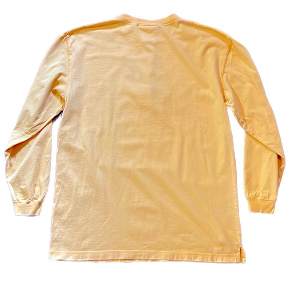 Disney • Disneyland • Mickey Mouse • Donald Duck • Goofy • Henley • Long sleeve - Picture 6 of 6